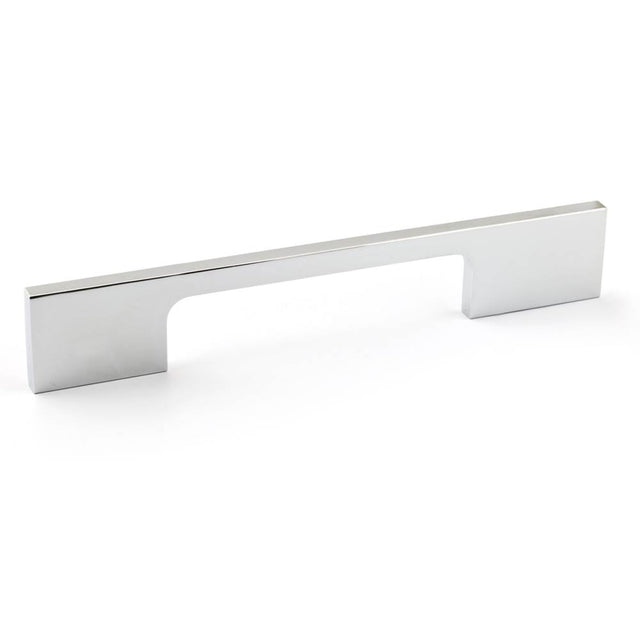 Richelieu America - Contemporary Aluminum Pull - 720 - Chrome