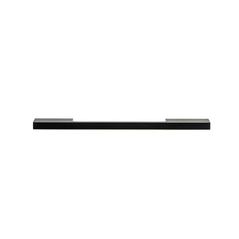Contemporary Aluminum Pull - 720