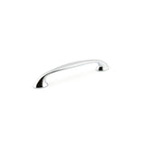 Richelieu America - Transitional Metal Pull - 7226 - Chrome