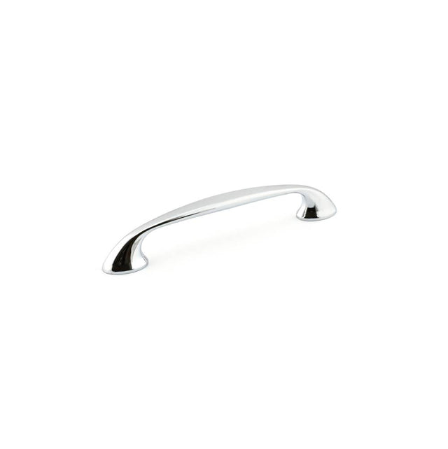 Richelieu America - Transitional Metal Pull - 7226 - Chrome
