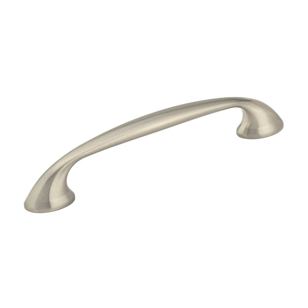 Richelieu America - Transitional Metal Pull - 7226 - Brushed Nickel