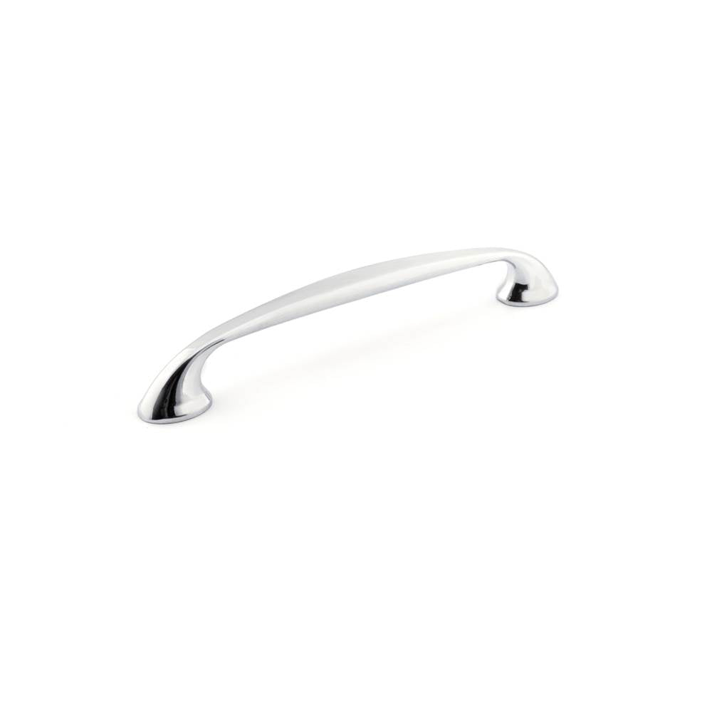 Richelieu America - Transitional Metal Pull - 7226 - Chrome