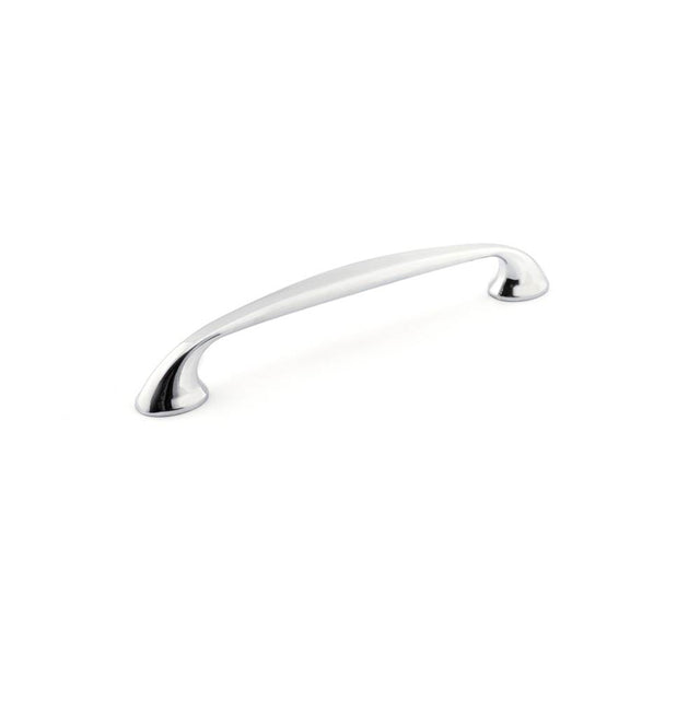 Richelieu America - Transitional Metal Pull - 7226 - Chrome