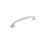 Richelieu America - Transitional Metal Pull - 7226 - Brushed Nickel
