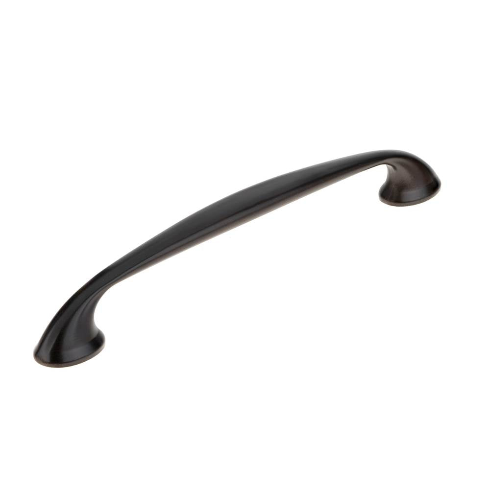 Richelieu America - Transitional Metal Pull - 7226 - Honey Bronze