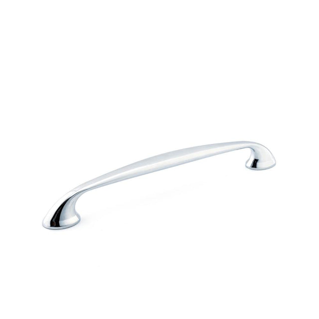 Richelieu America - Transitional Metal Pull - 7226 - Chrome