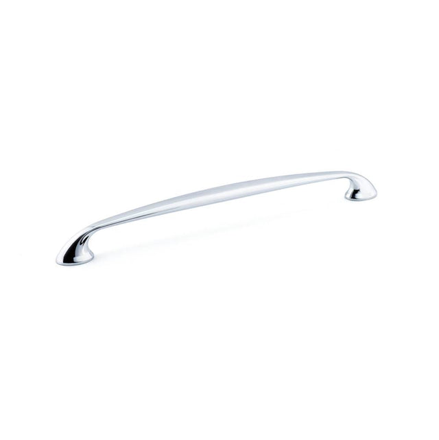 Richelieu America - Transitional Metal Pull - 7226 - Chrome