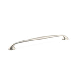 Richelieu America - Transitional Metal Pull - 7226 - Brushed Nickel