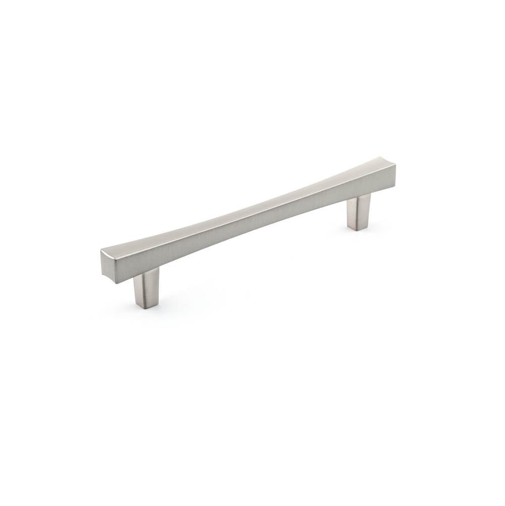 Richelieu America - Transitional Metal Pull - 7227 - Brushed Nickel