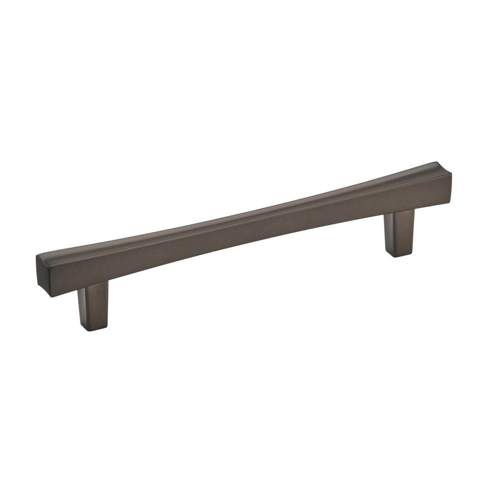 Richelieu America - Transitional Metal Pull - 7227 - Honey Bronze