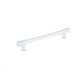 Richelieu America - Transitional Metal Pull - 7227 - Chrome