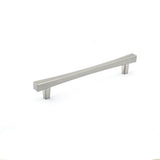 Richelieu America - Transitional Metal Pull - 7227 - Brushed Nickel