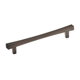 Richelieu America - Transitional Metal Pull - 7227 - Honey Bronze