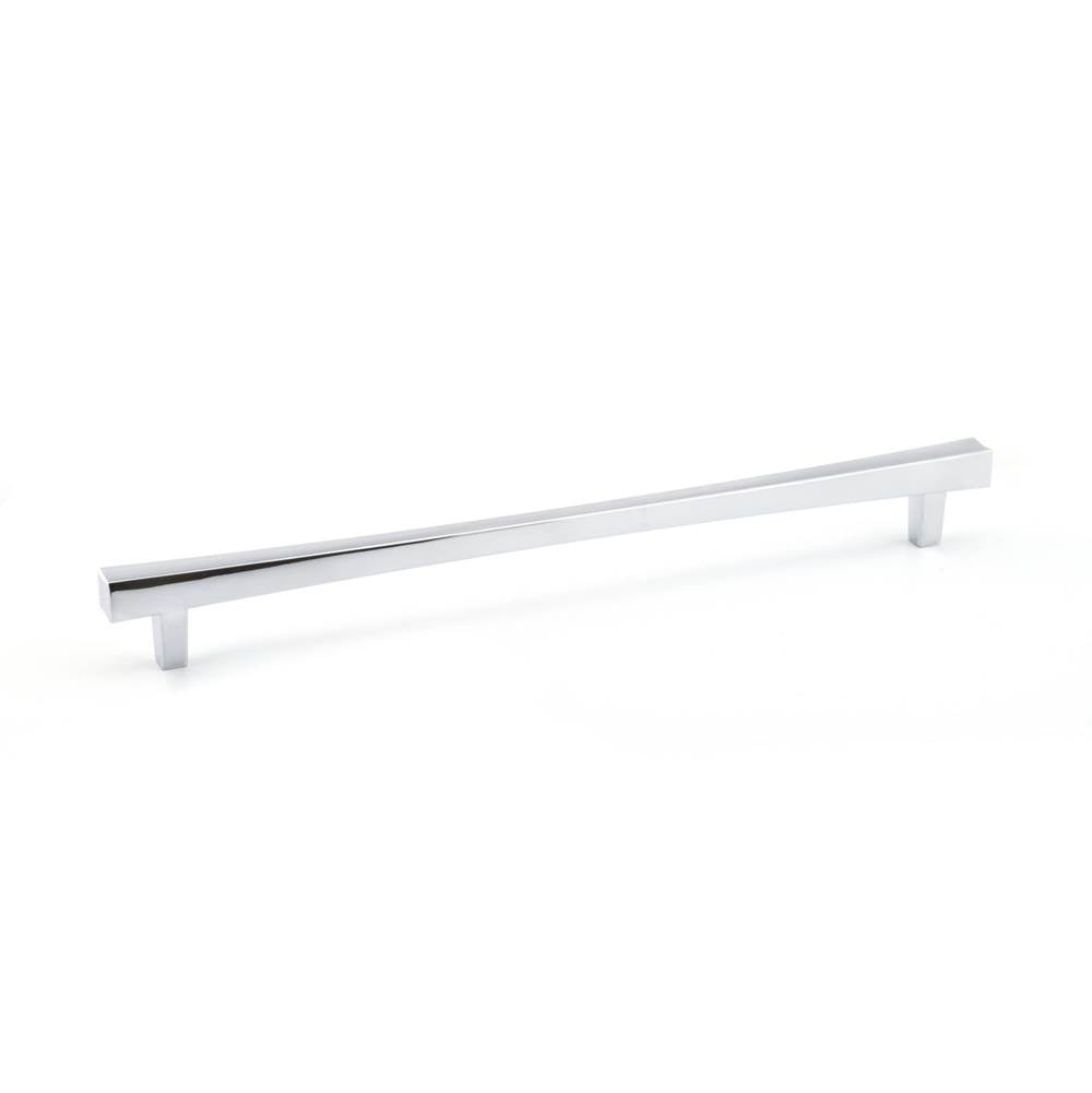 Richelieu America - Transitional Metal Pull - 7227 - Chrome