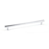 Richelieu America - Transitional Metal Pull - 7227 - Chrome