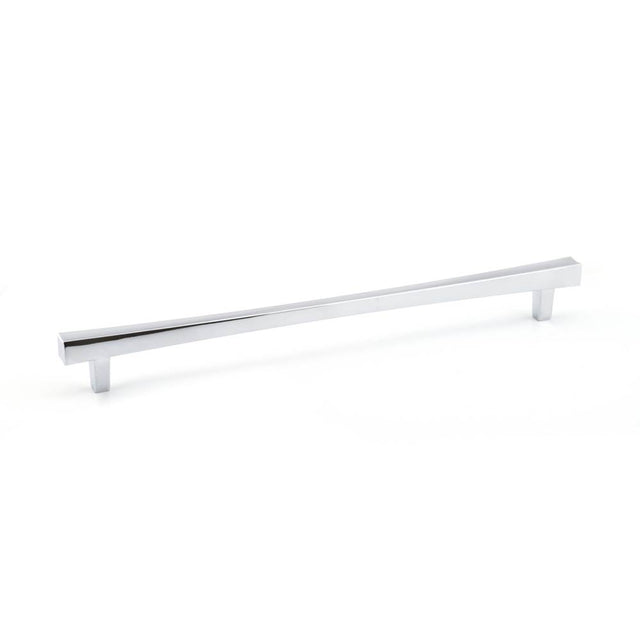 Richelieu America - Transitional Metal Pull - 7227 - Chrome