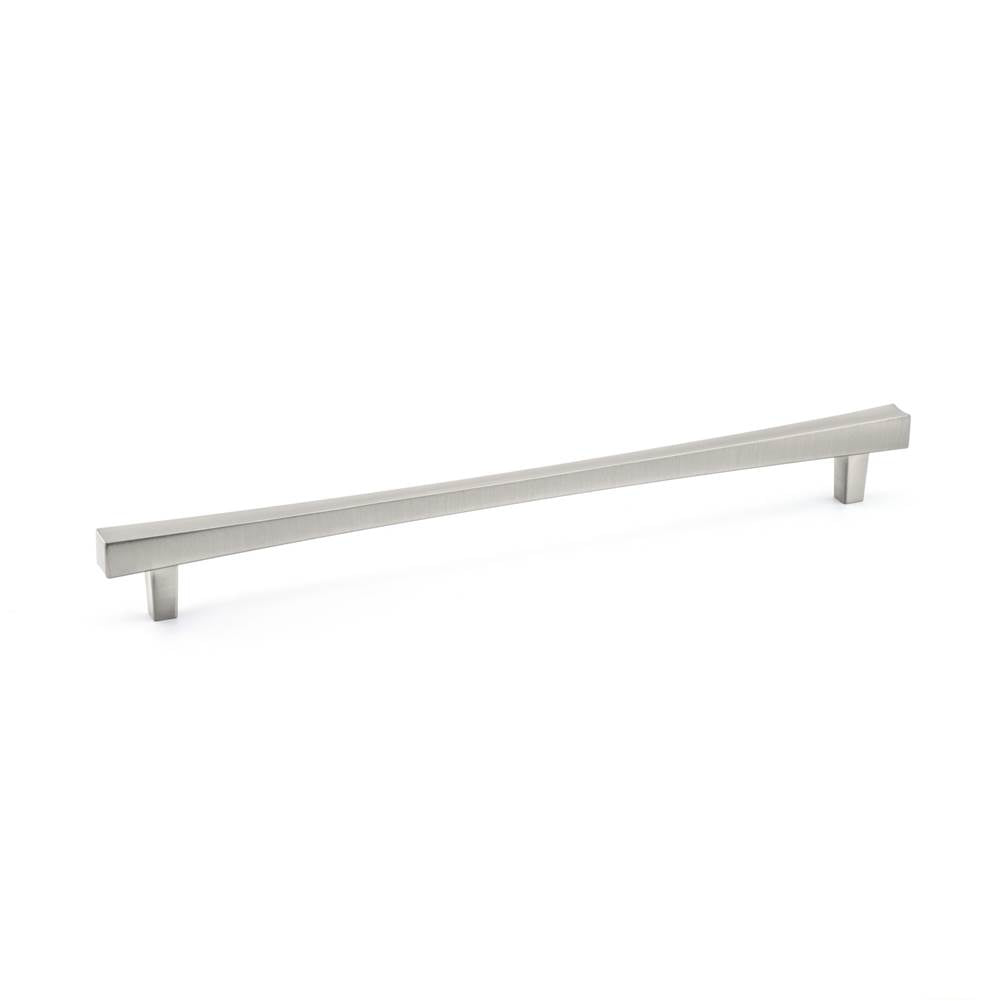 Richelieu America - Transitional Metal Pull - 7227 - Brushed Nickel