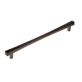 Richelieu America - Transitional Metal Pull - 7227 - Honey Bronze