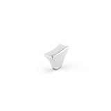 Richelieu America - Transitional Metal Knob - 7227 - Chrome