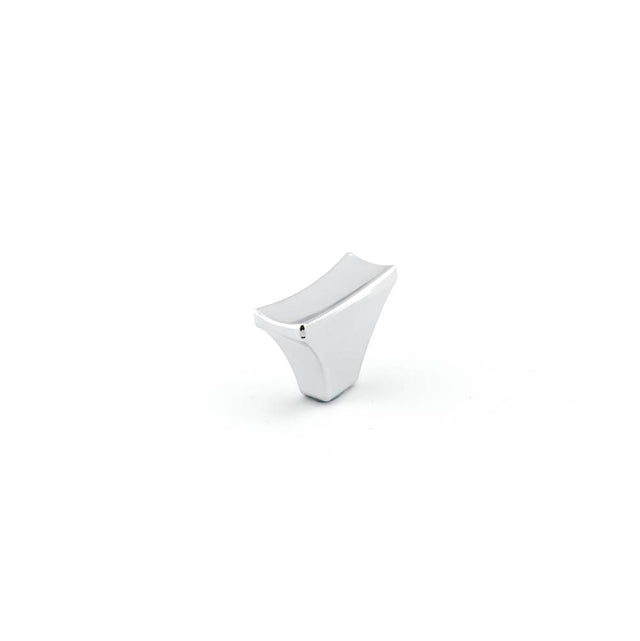 Richelieu America - Transitional Metal Knob - 7227 - Chrome
