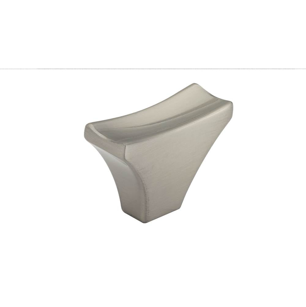 Richelieu America - Transitional Metal Knob - 7227 - Brushed Nickel