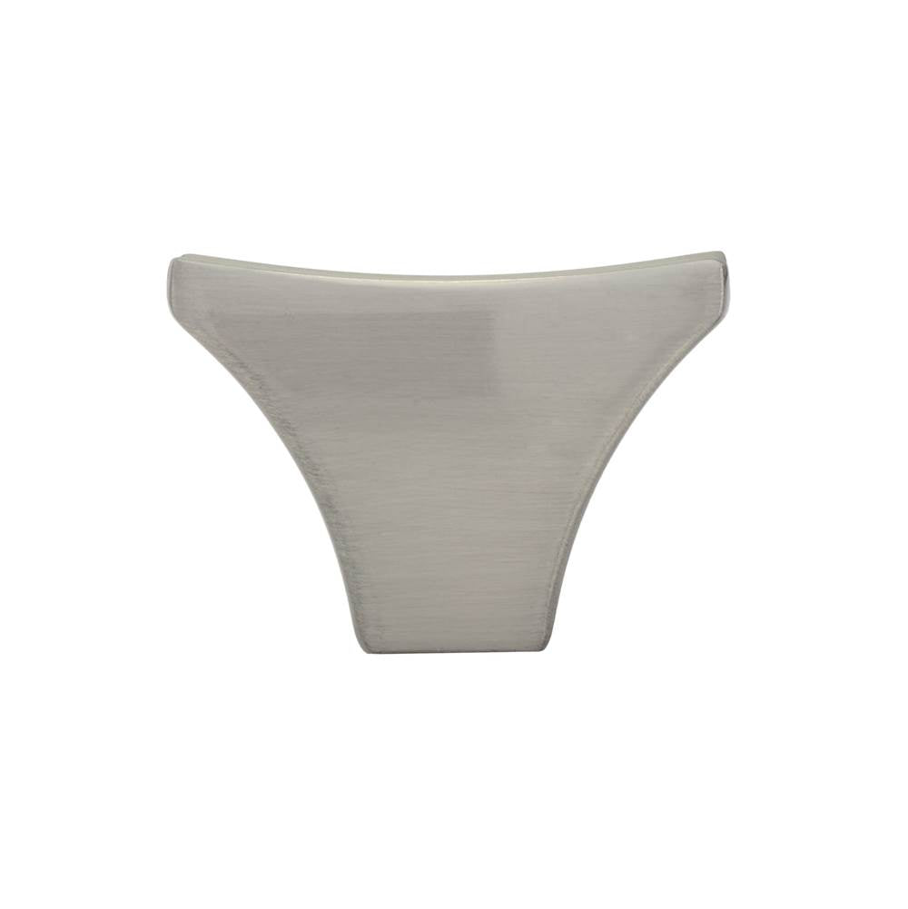 Transitional Metal Knob - 7227