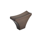 Richelieu America - Transitional Metal Knob - 7227 - Honey Bronze