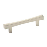 Richelieu America - Transitional Metal Pull - 7227 - Brushed Nickel