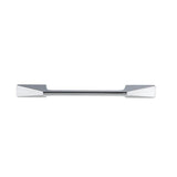 Contemporary Metal Pull - 7238