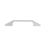 Contemporary Metal Pull - 7238