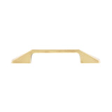 Contemporary Metal Pull - 7238