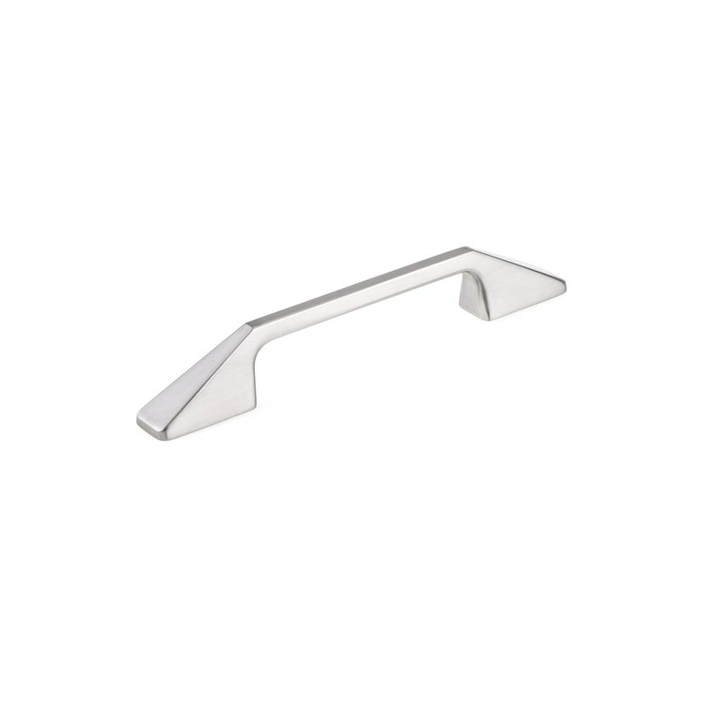 Richelieu America - Contemporary Metal Pull - 7238 - Brushed Nickel