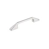 Richelieu America - Contemporary Metal Pull - 7238 - Brushed Nickel