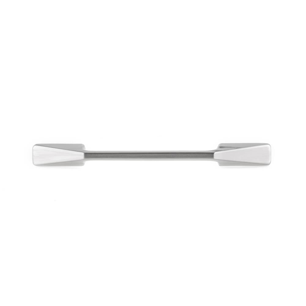 Contemporary Metal Pull - 7238
