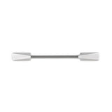 Contemporary Metal Pull - 7238