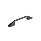 Richelieu America - Contemporary Metal Pull - 7238 - Matte Black
