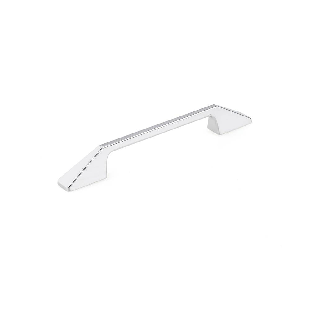 Richelieu America - Contemporary Metal Pull - 7238 - Chrome