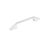 Richelieu America - Contemporary Metal Pull - 7238 - Chrome