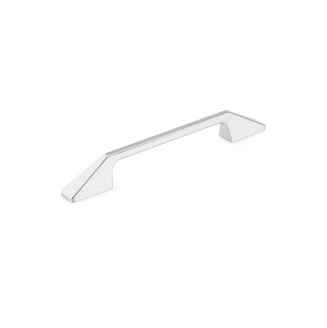 Richelieu America - Contemporary Metal Pull - 7238 - Chrome