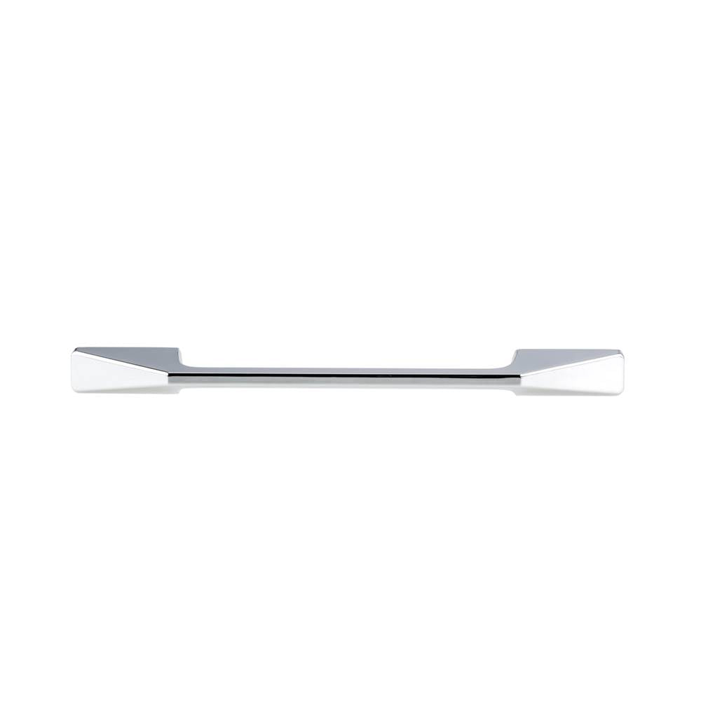Contemporary Metal Pull - 7238