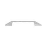 Contemporary Metal Pull - 7238