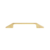 Contemporary Metal Pull - 7238