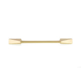 Contemporary Metal Pull - 7238