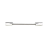 Contemporary Metal Pull - 7238