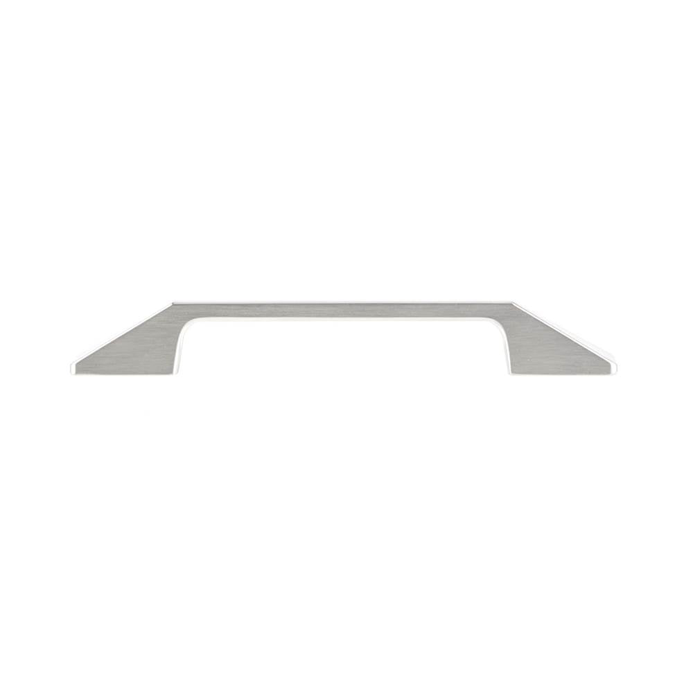 Contemporary Metal Pull - 7238