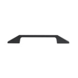 Contemporary Metal Pull - 7238