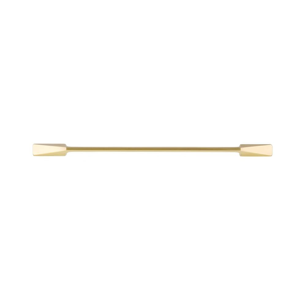 Contemporary Metal Pull - 7238