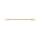Contemporary Metal Pull - 7238