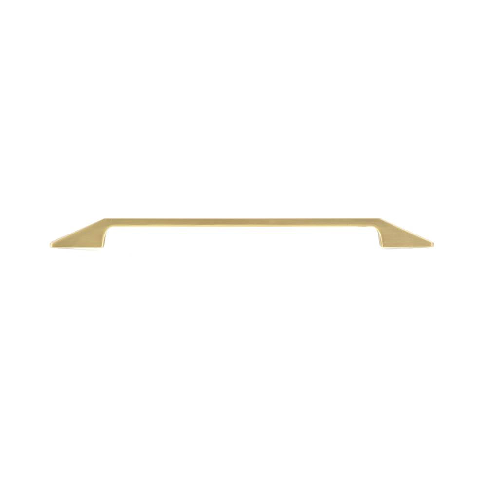 Contemporary Metal Pull - 7238