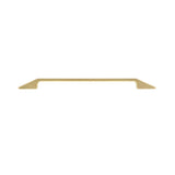 Contemporary Metal Pull - 7238